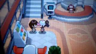 Pokemon Platinum Version - Video Game.