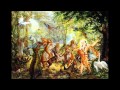 Sri Caitanya-caritamrta, Madhya 17 - The Lord Travels to Vrndavana