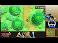 The Legend of Zelda A Link Between Worlds 3DS - Part 1 LIVESTREAM