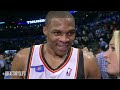 Russell Westbrook IS BACK - Full Highlights vs Suns - 21 Points 7 Assists (2013.11.03)