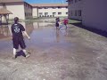 indiana girls mud fighting