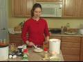 Pumpkin Bread Recipe : Mix Dry Ingredients for Pumpkin Bread