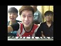 Tình bằng có cái điếu cày - LEG ft Mr.Cz ft Lak