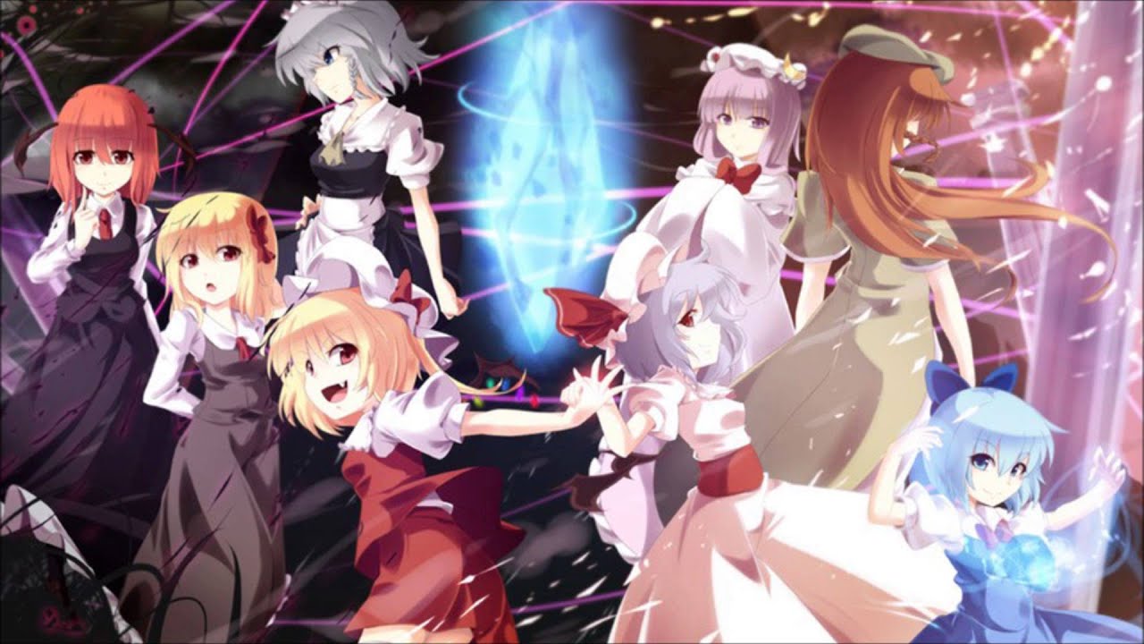 subterranean animism english download