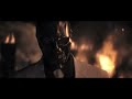 Batman: Arkham Origins - Official Trailer