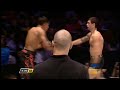 CWFC Fight Night 9 prelim: Paul Marin v Shaj Haque
