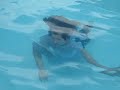 Never been seen Videos: Ang undin sa pool part 2
