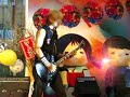 1 - Peri Kecil - Pegasus Fantasy (Metal Version) @ Origami Festival 2010