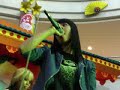 2 - Peri Kecil - Pegasus Fantasy (Metal Version) @ Origami Festival 2010
