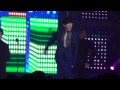 130130 Park Jungmin パク・ジョンミン