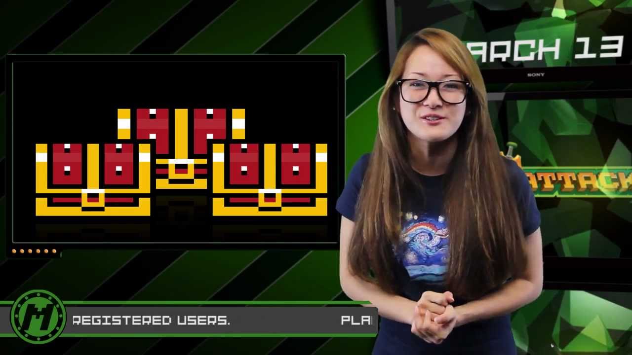 The Castle Doctrine, Bombermine, Dragon's Prophet and more! - Weekly Loot Ep. 43