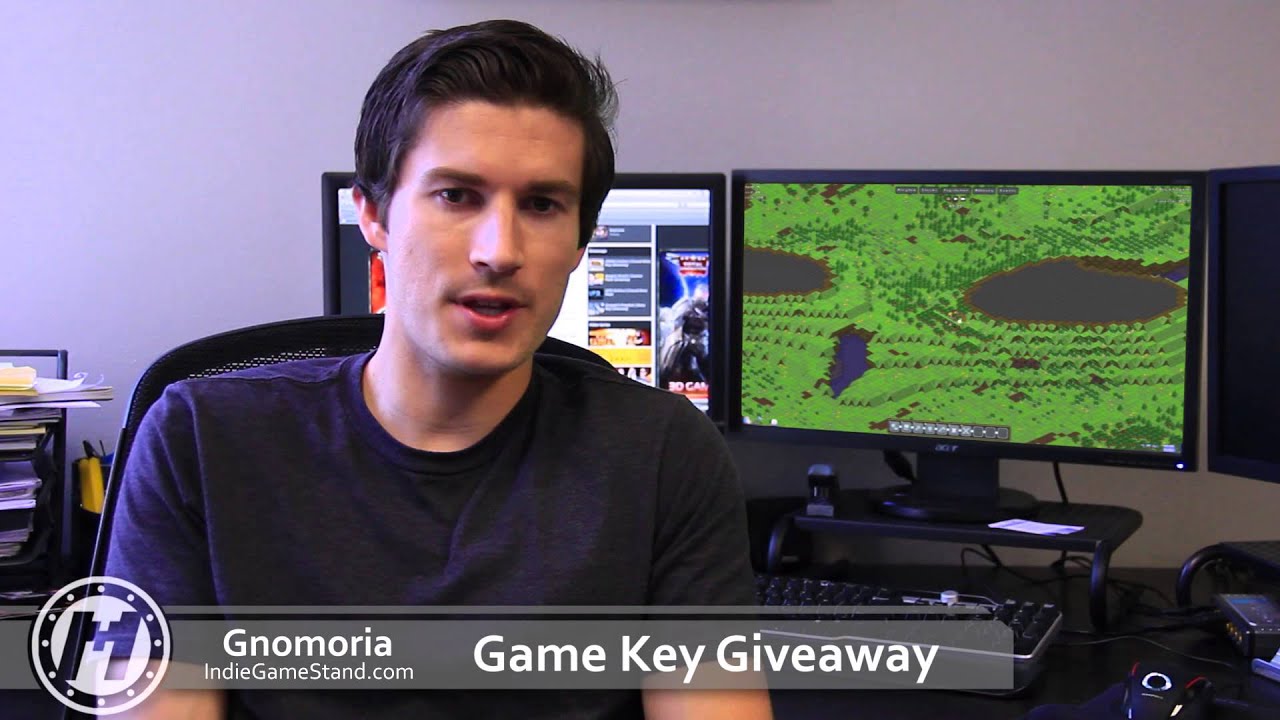 Fishing Hero, Age of Wushu, Gnomoria and more! - F2P Freebies May 11th