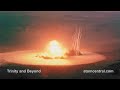 Atomic Cannon Sequence in HD
