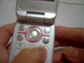 Sony Ericsson Z610i (Rose Pink)