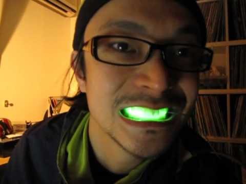 Video: Dantų pasta - Nereikalinga spindinčiai šypsenai