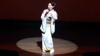 北野まち子 - 哀愁岬