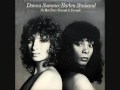 Barbra Streisand / Donna Summer - No More Tears (Enough is Enough) ( ...