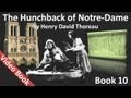Book 10 - The Hunchback of Notre Dame by Victor Hugo (Chs 1-7)
