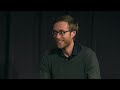 @Google in Conversation with Stephen Merchant