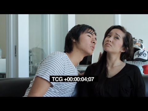 The Screen Test by Wong Fu Productions