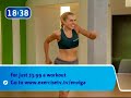Bootcamp Calorie Burn - Workout Video - ExerciseTV