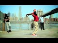 NY Reppin' feat. Bones Hill, Dollaz, Sam Iam(Flexing & Bone Breaking) Battle Stars | World of Dance