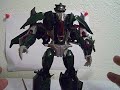 Transformers Prime Voyager Skyquake