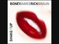 Boney James / Rick Braun - Grazin' In The Grass (2000).wmv
