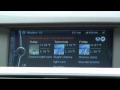 2011 BMW 5 Series, How to Use Telematics.