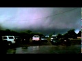 Impressionant tornado EF5 de maig de 2011