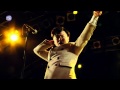 爆弾こわい @ KAIKOO POPWAVE FESTIVAL 2012