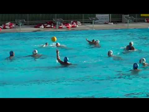 us water polo team espn. USA Water Polo Jr. National