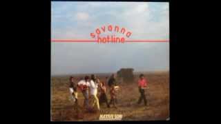 Native Son - Savanna Hot Line