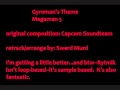 Megaman 5 - Gyroman's Theme - Rytmik remix by SwerdMurd