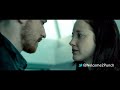 Welcome To The Punch Official Trailer #1 (2013) - James McAvoy, Mark Strong Movie HD