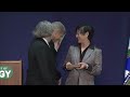Dr. Ernest Moniz Sworn In as Secretary of Energy