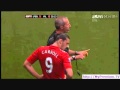 Vidéos Buts Chelsea vs Liverpool 1-4