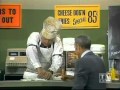The Lunch Break - Harvey Korman and Tim Conway