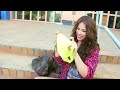 Backpack or Locker BEAUTY Essentials!