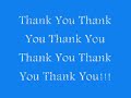Sponsorship Thank You... Raving Beauty Cosmestics...