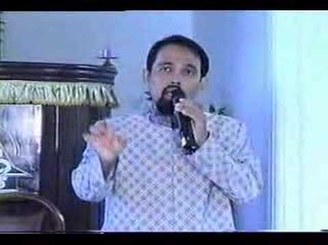 Pemuka Fpi Surabaya Bertobat Menerima Yesus Part1 - VidoEmo