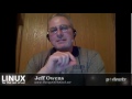 Linux For The Rest Of Us #84 - Podnutz Tech Podcast - 3 / 5