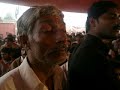 Mukhtar ali sheedi live nohay at my village. By Zohaib Hassan