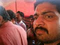 Mukhtar ali sheedi live nohay at my village. By Zohaib Hassan