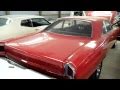 1969 Plymouth Road Runner 383 Big Block - Restored Muscle Car