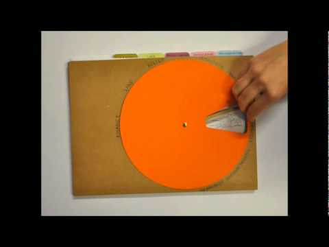 A tool for the field. DPU film competition