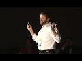 Matt Killingsworth: Want to be happier? Stay in the moment