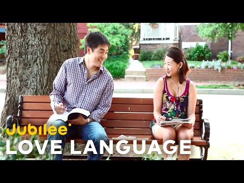 Love Language by Jubilee Project