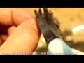 How to trim, manacure and dry buds PROPERLY