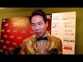 The 18th Asian Television Awards 2013